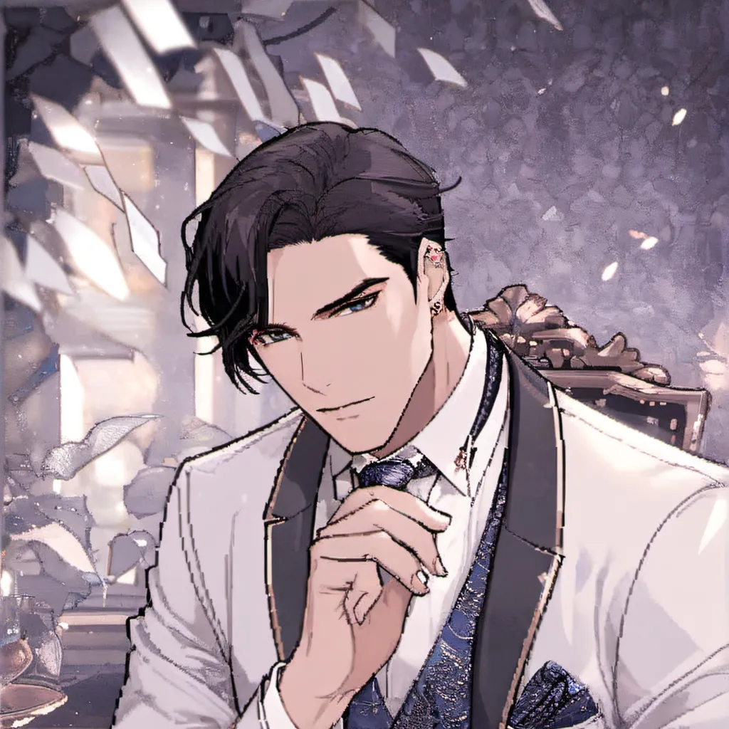 chat with ai character: Julian Ashford