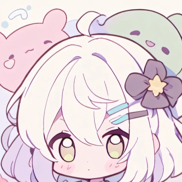 chat with ai character: ✩ Kwigillingo✩