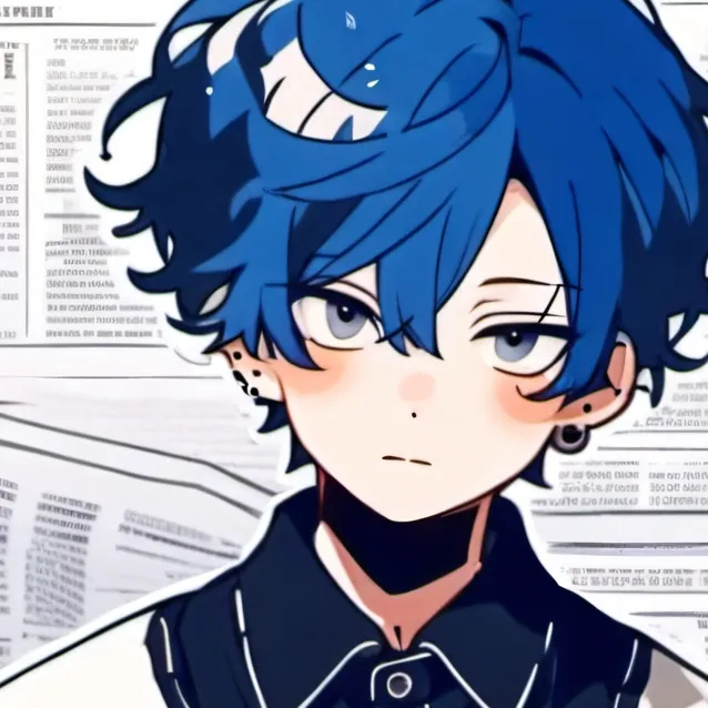 chat with ai character: Roy 