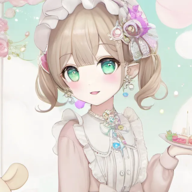 chat with ai character: SPRUNKI