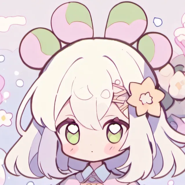 chat with ai character: 💜Smiling Critters💛