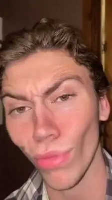 ai character: Skyler white background