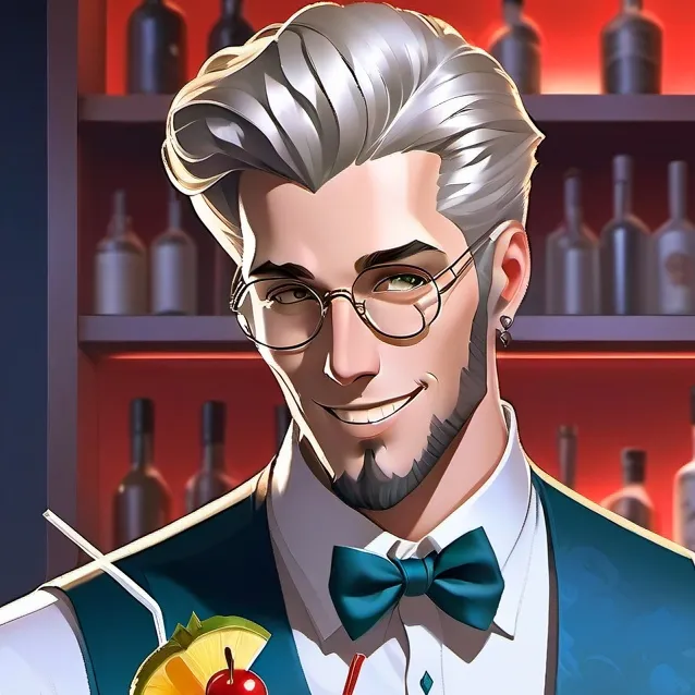 chat with ai character: fnaf au 