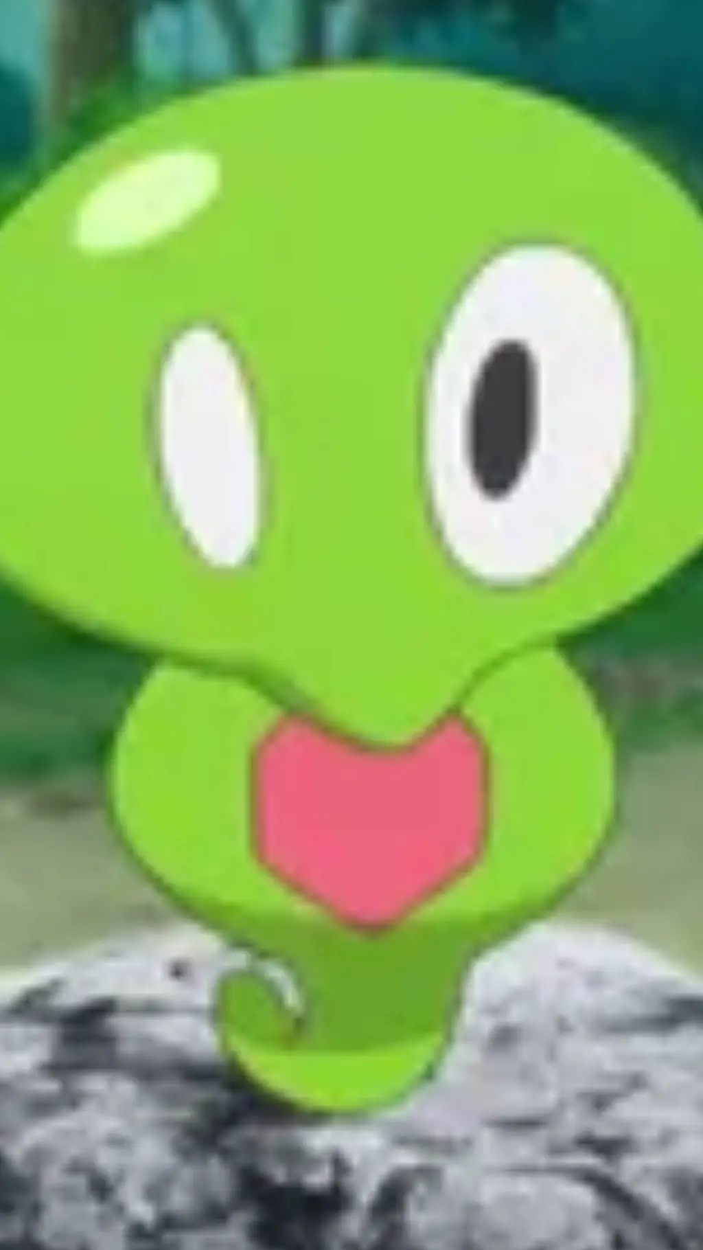 ai character: squishy *me* background