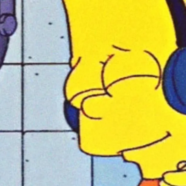 chat with ai character: bart (me)