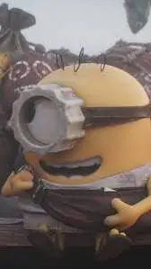 ai character: Logan and James background