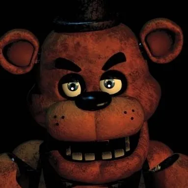 chat with ai character: Freddy Fazbear