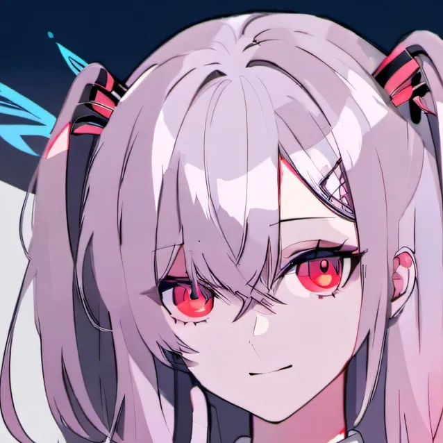 chat with ai character: Leah