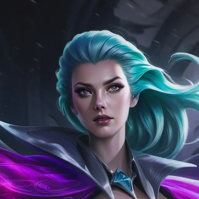 chat with ai character: Mya