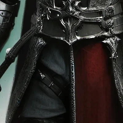 chat with ai character: Shadow