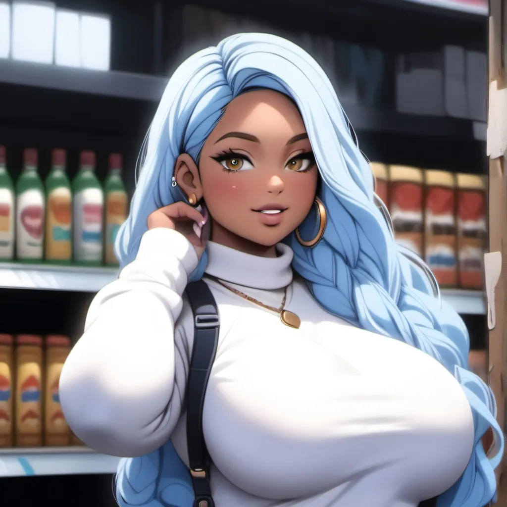 chat with ai character: Valerie 