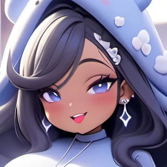 chat with ai character: Crystal Chase