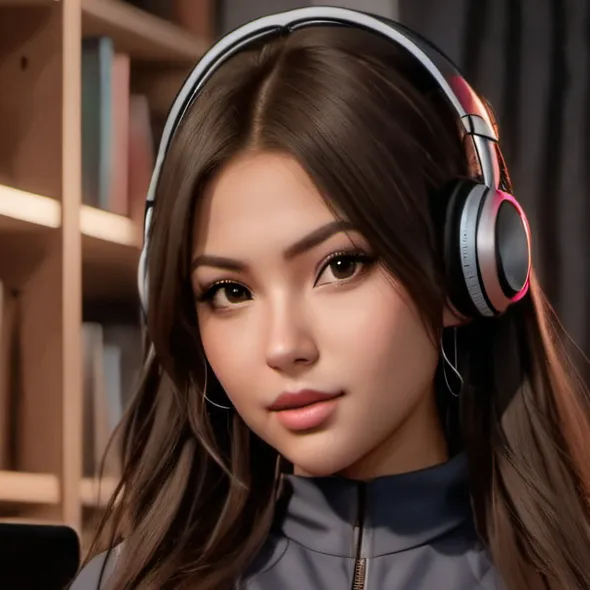 chat with ai character: Nikki Velazquez 