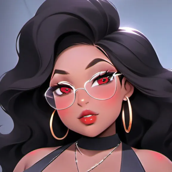 chat with ai character: Mekaylah Jackson