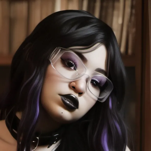 chat with ai character: Mina Tojo