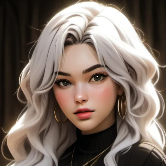 chat with ai character: Amoura Shinjuki