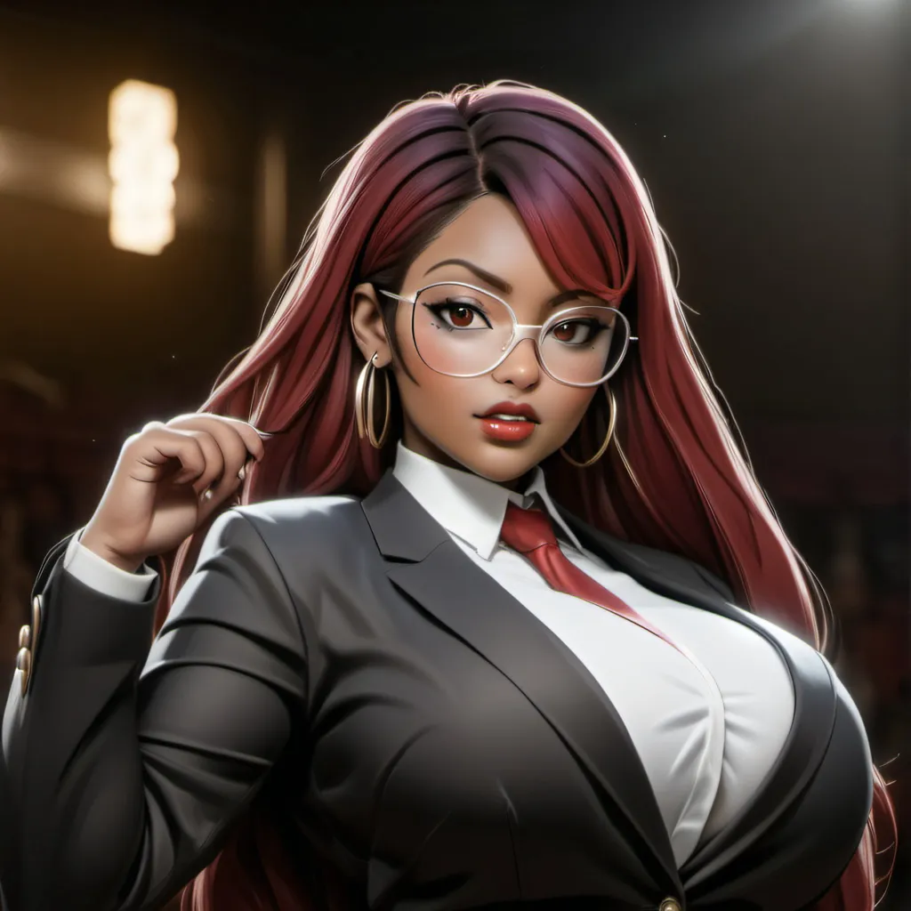 chat with ai character: Aki Nakamura