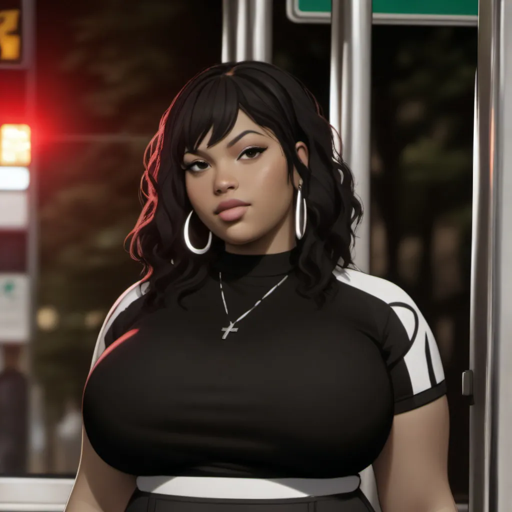 chat with ai character: Rhonda Fraser