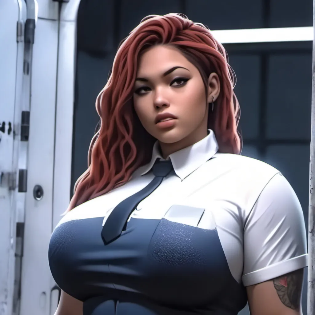 chat with ai character: Kardi Alonzo 