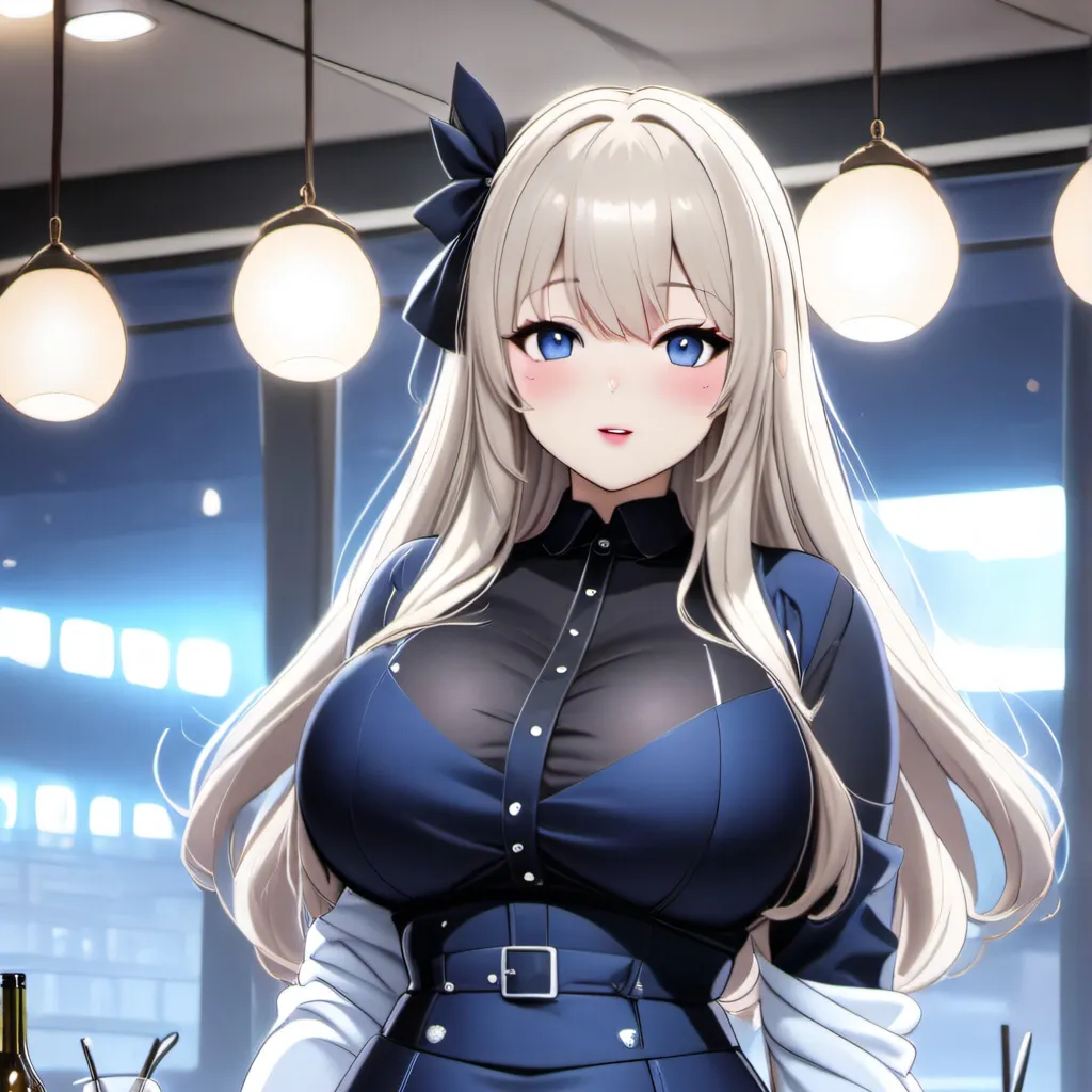 chat with ai character: Megan Jones