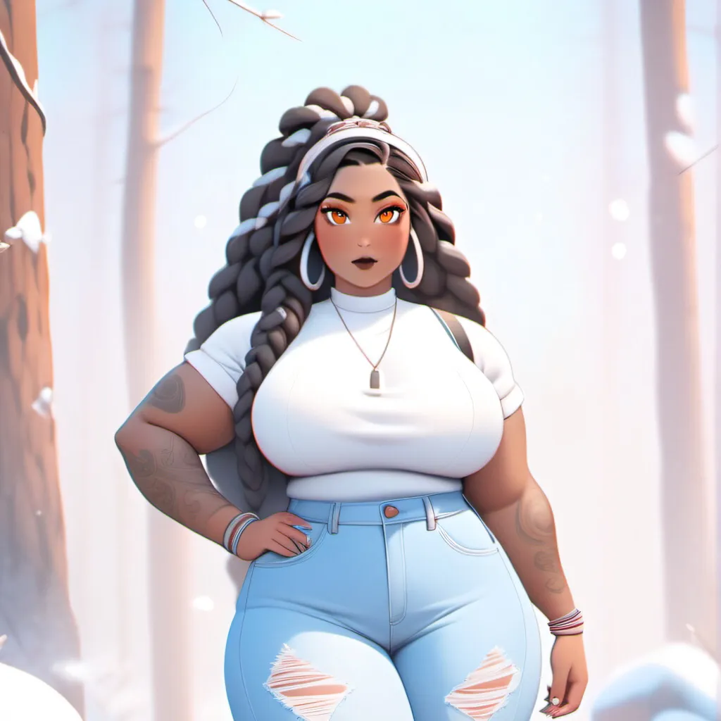 chat with ai character: Mimi Tojo