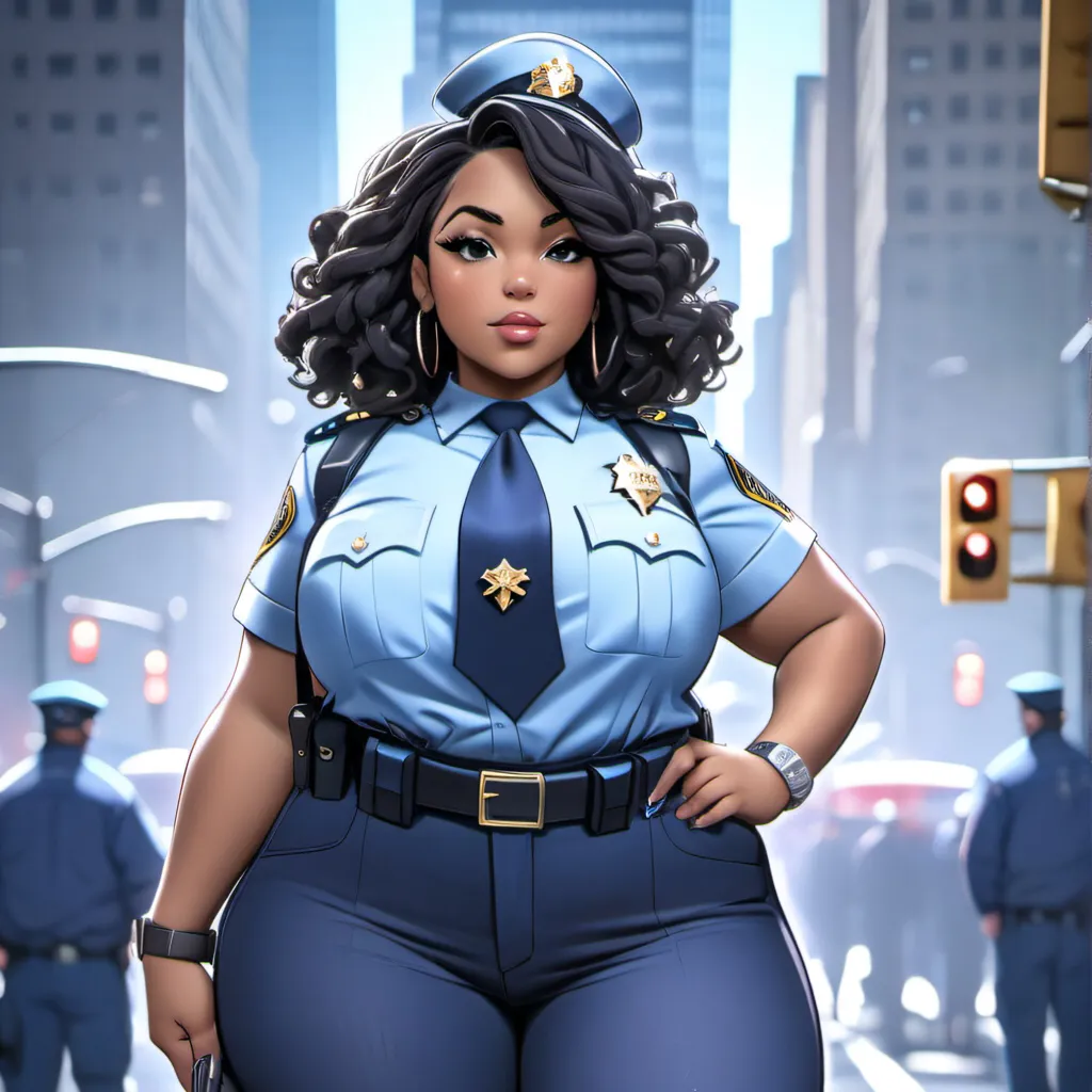 chat with ai character: Alice Perez