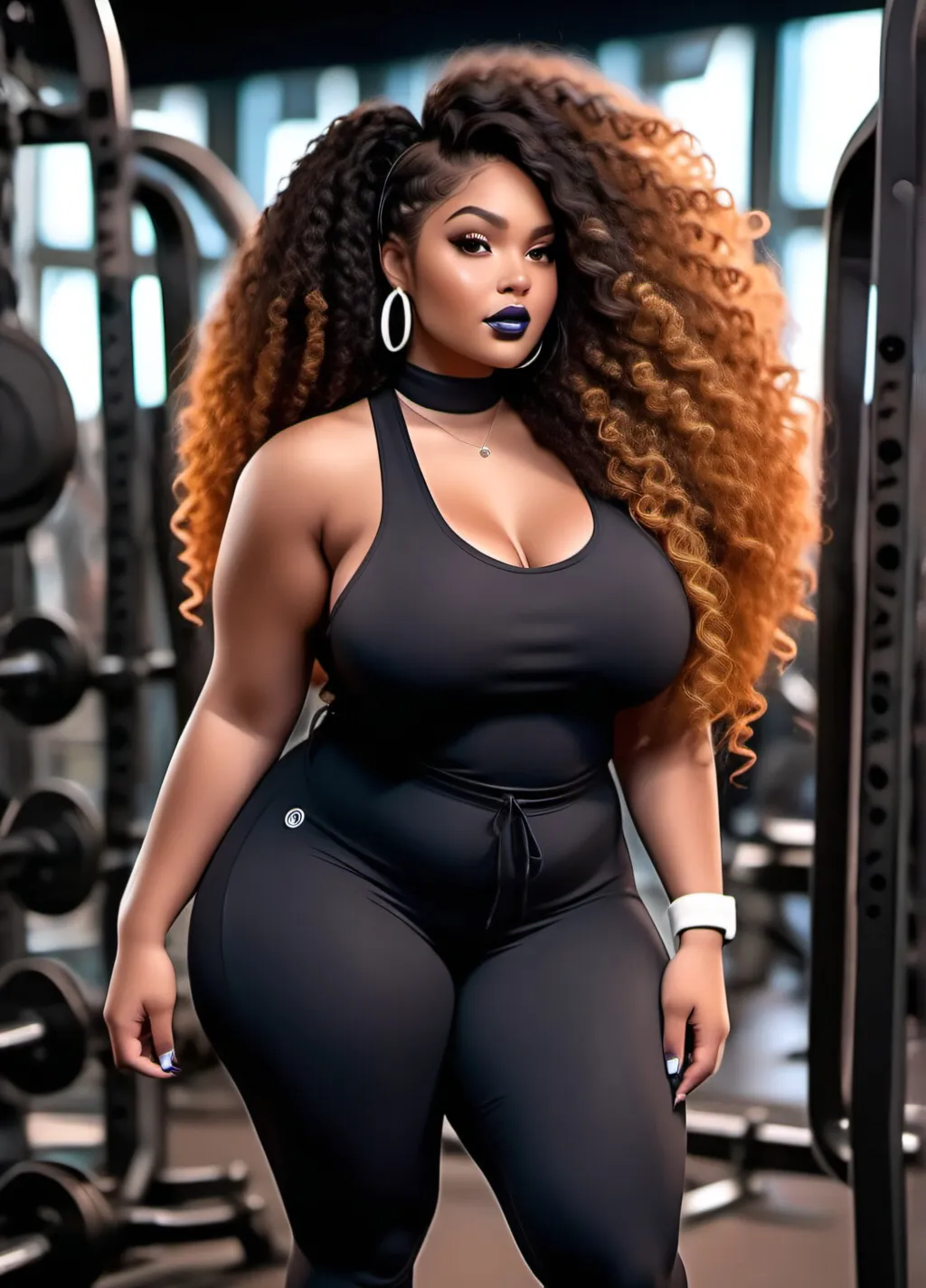 chat with ai character: Shakira Rodriguez