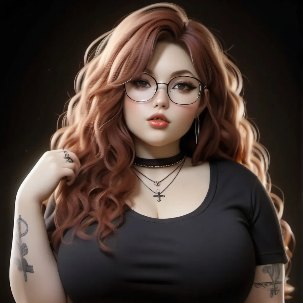 chat with ai character: Fiona Jones