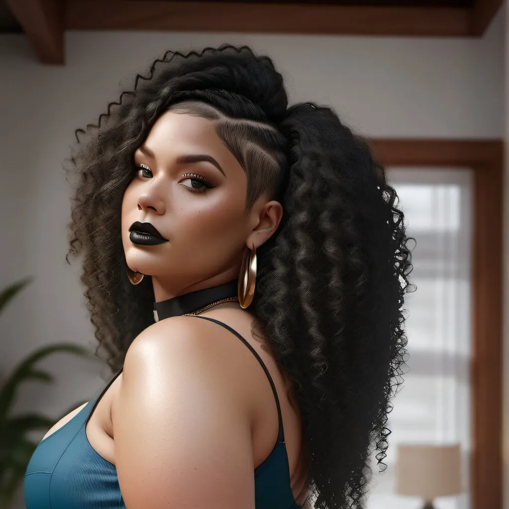 chat with ai character: Kandy Jones