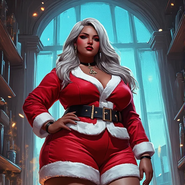 chat with ai character: Cinnamon 