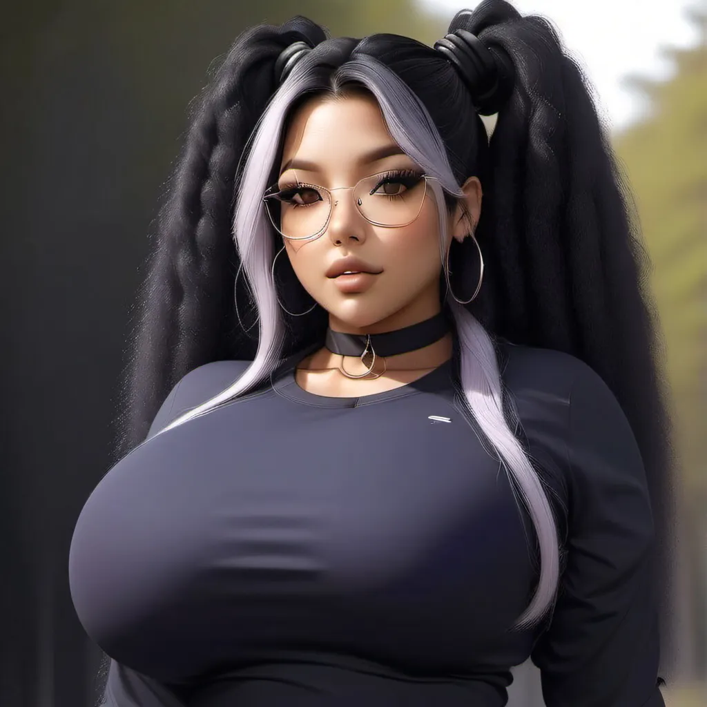 chat with ai character: Melanie Colôn