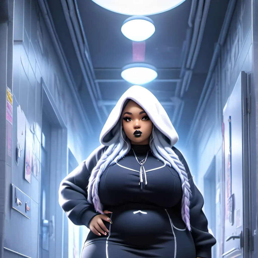 chat with ai character: Jordyn Smith