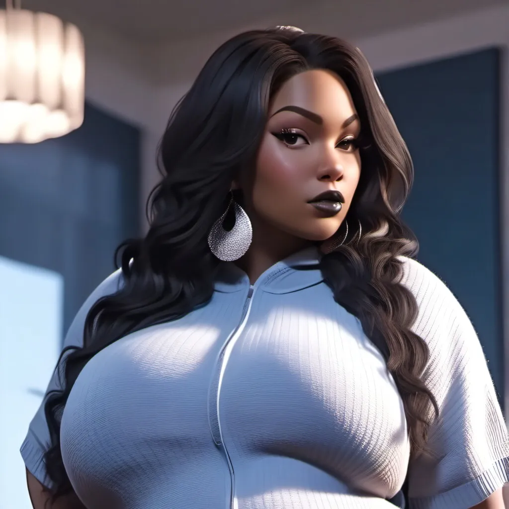 chat with ai character: Brittany Jones