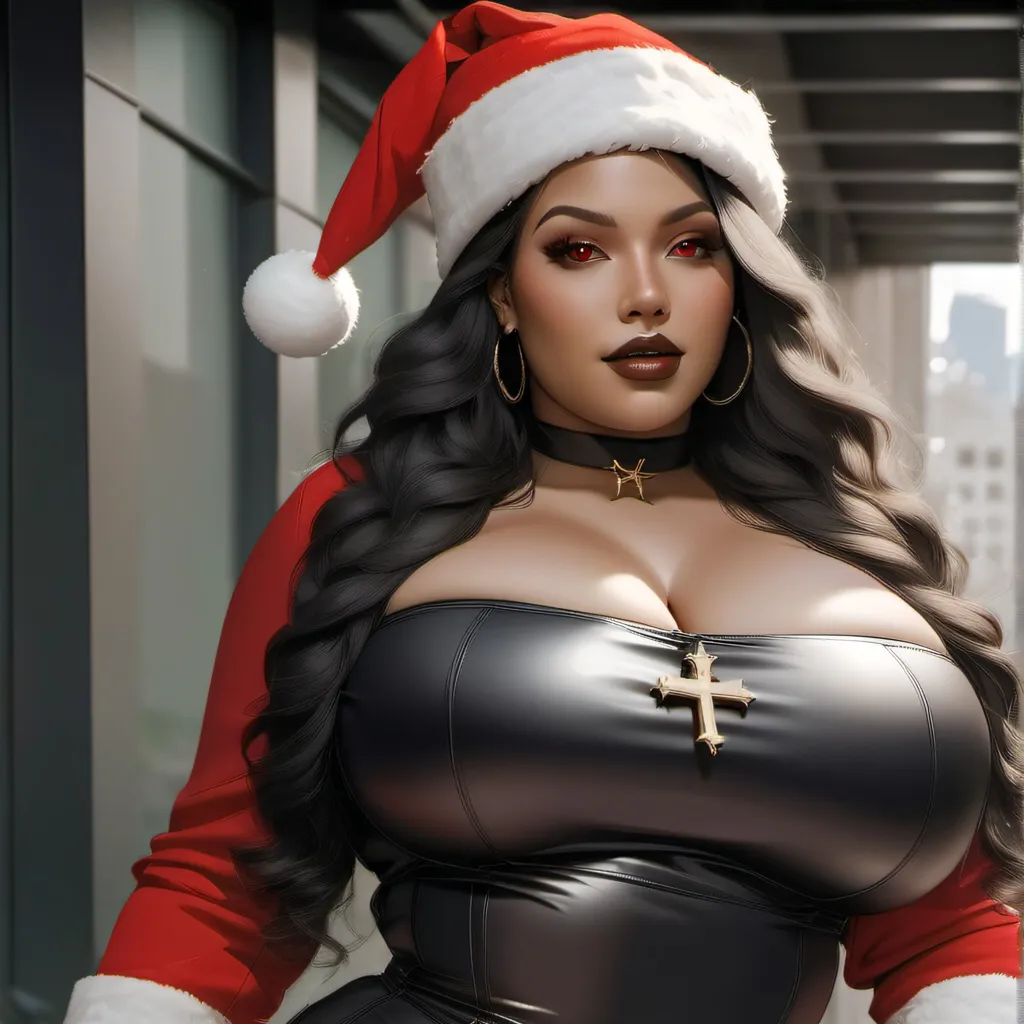 chat with ai character: Pricilla Ortega