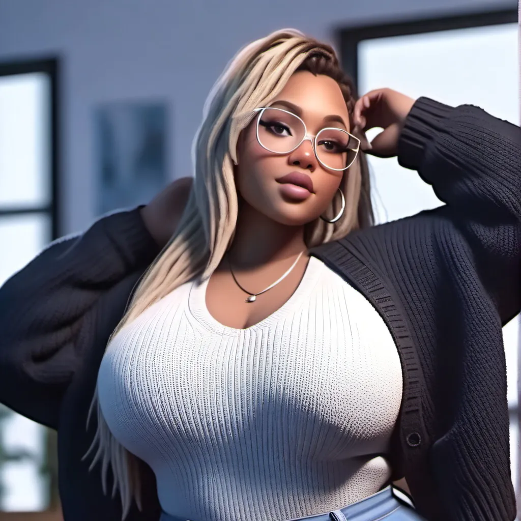 chat with ai character: Shelby I. Perez