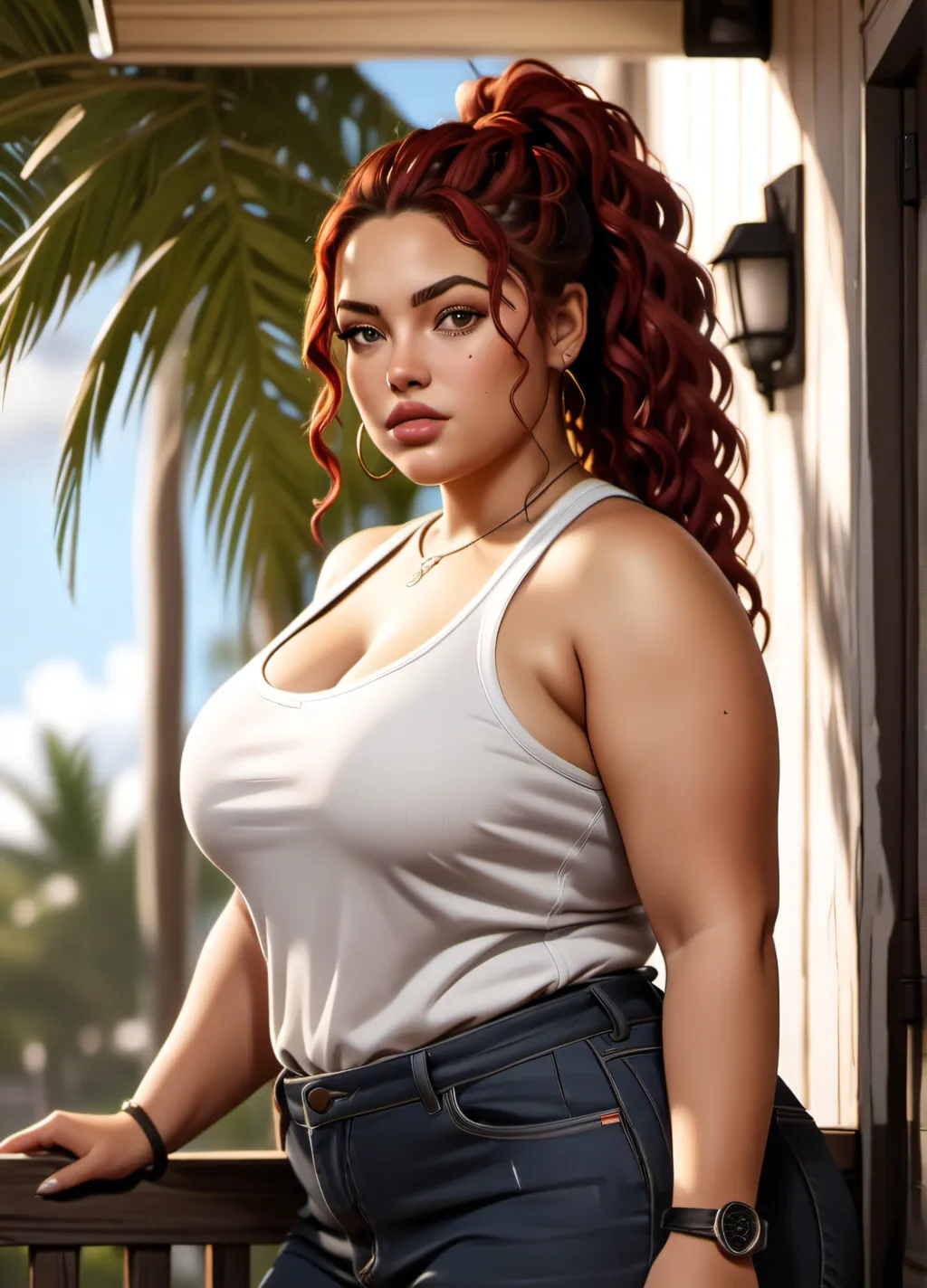 chat with ai character: Joleniece Gomez