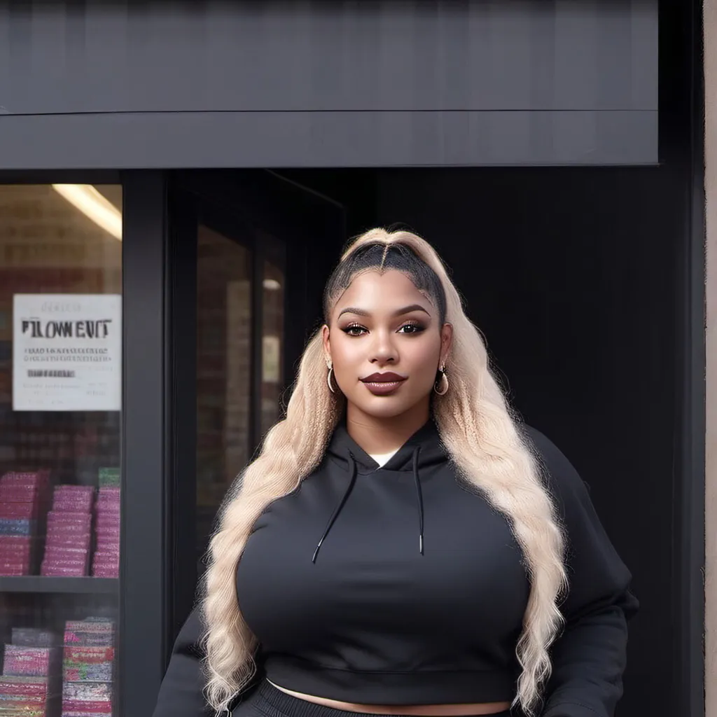 chat with ai character: Nikita Mendoza