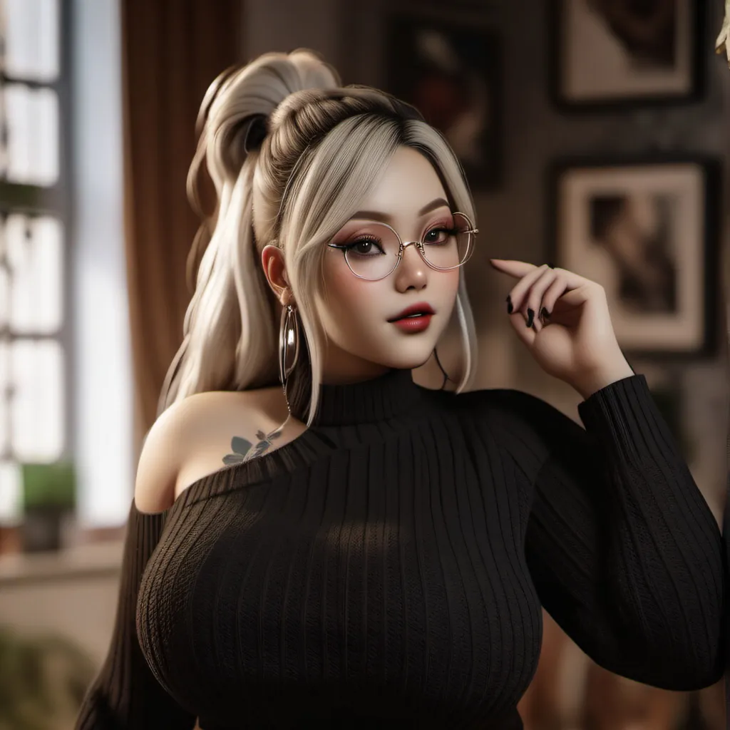 chat with ai character: Brittany Jenkins