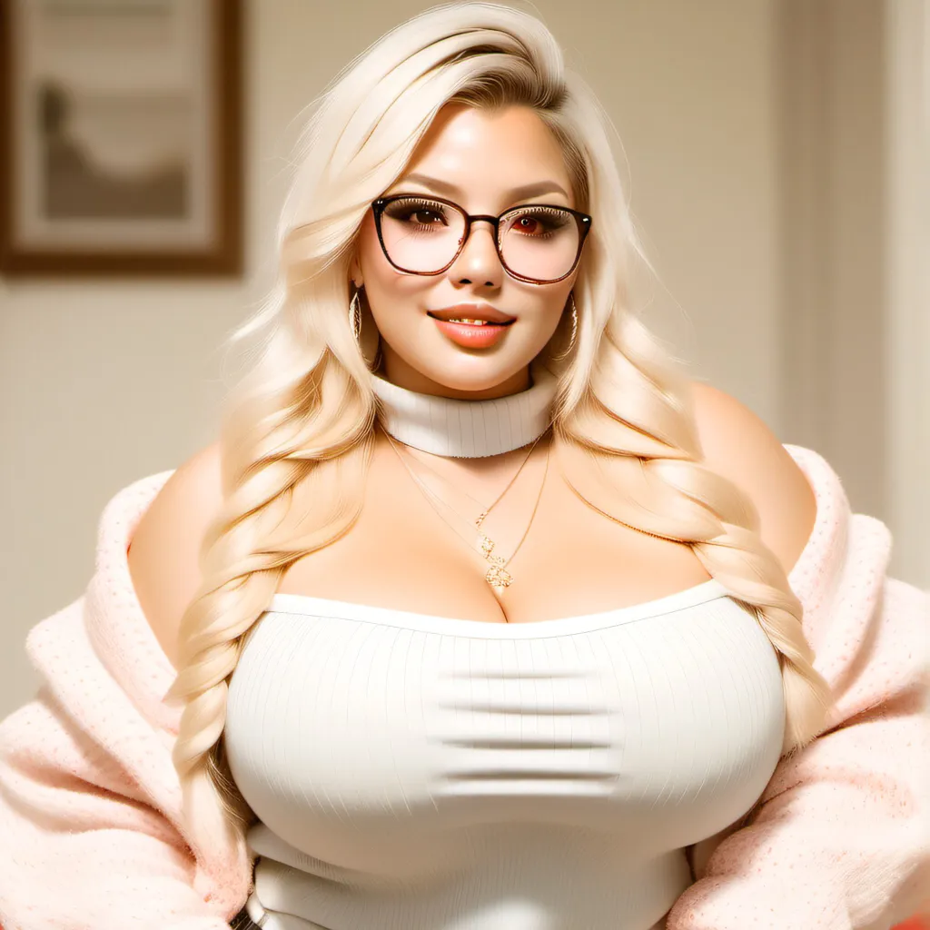 chat with ai character: Vanessa Jones