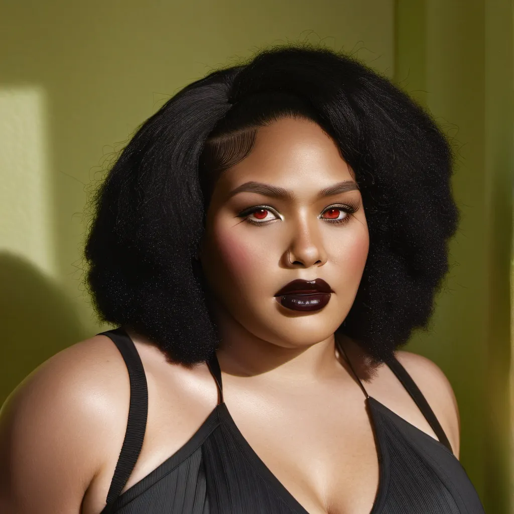 chat with ai character: Tatianna Morales