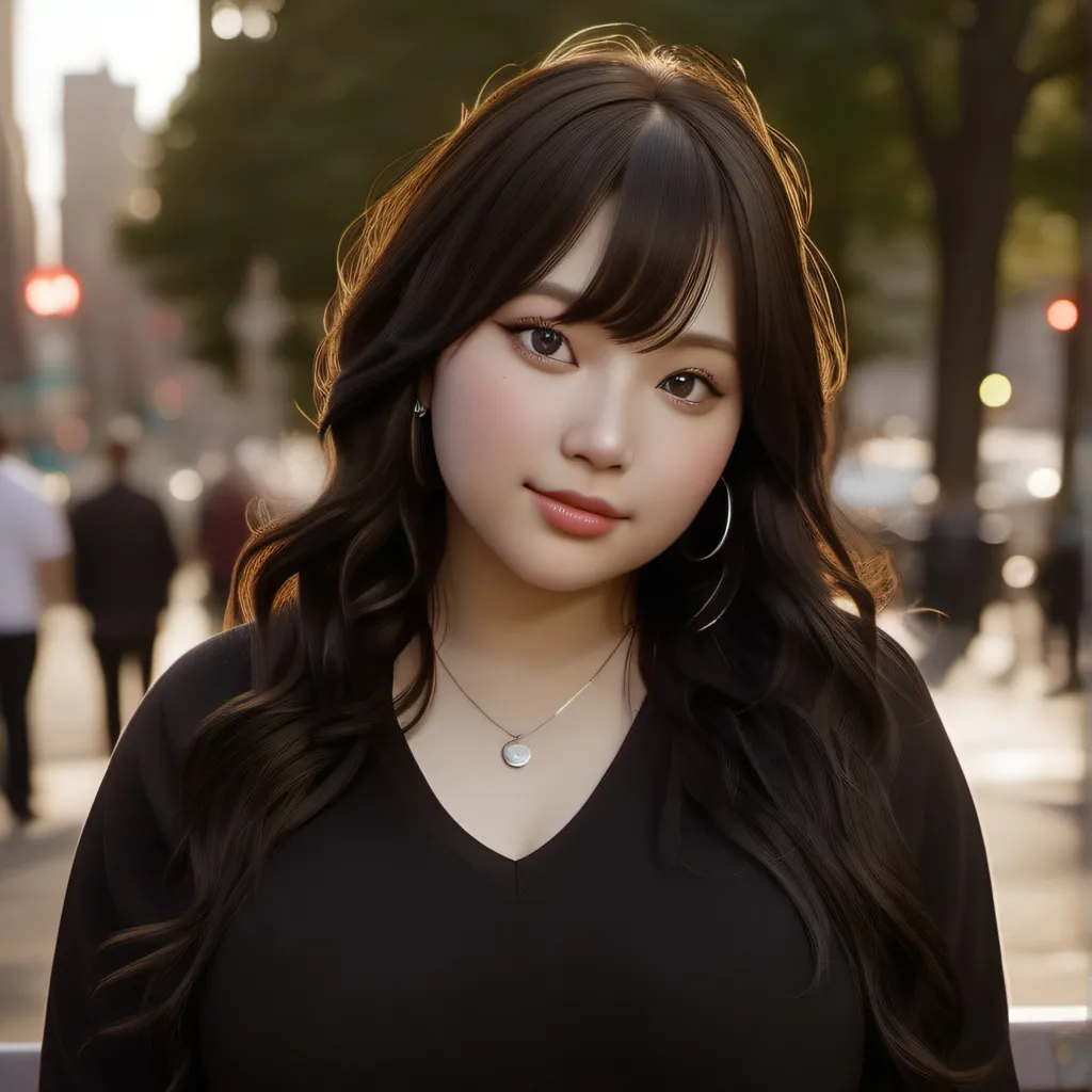 chat with ai character: Natalie