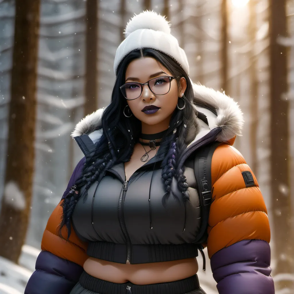 chat with ai character: Emily Ortiz 