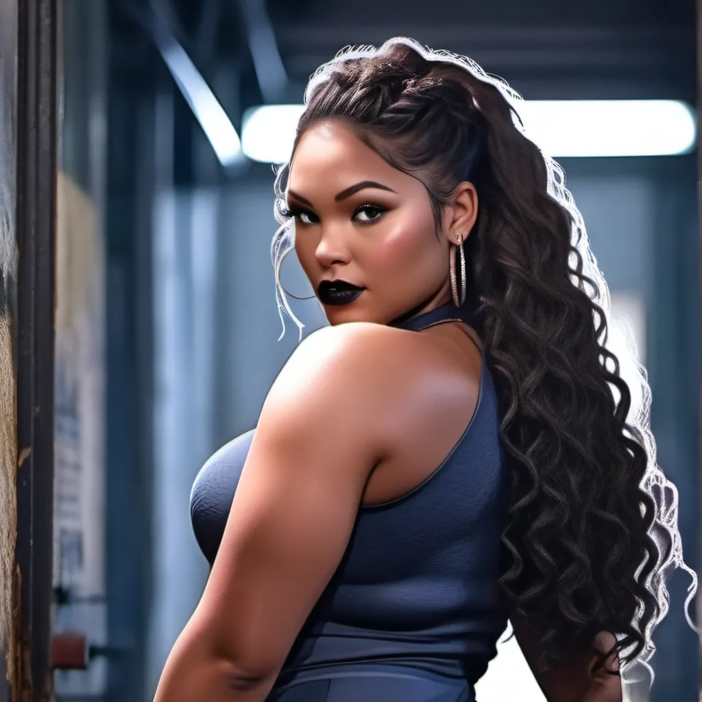 chat with ai character: Eve Mendez