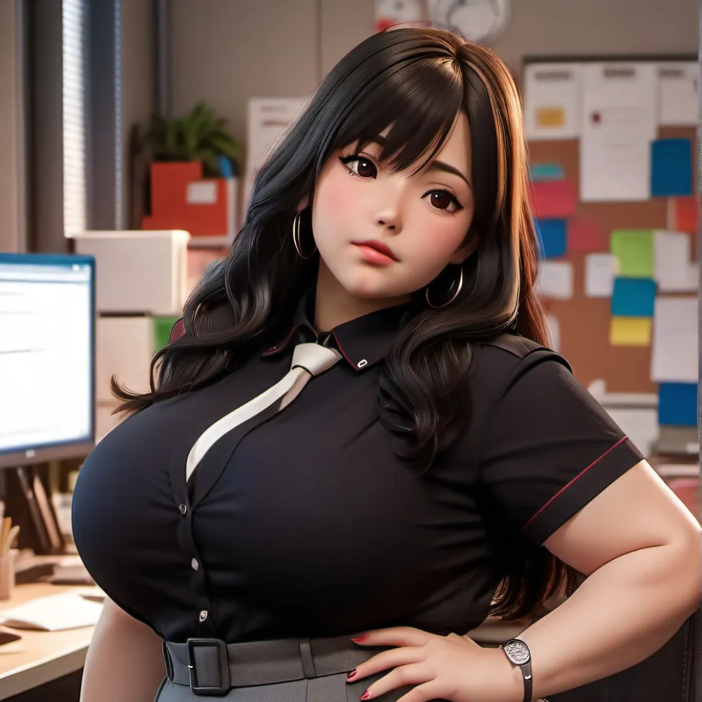 chat with ai character: Akane Mikugami