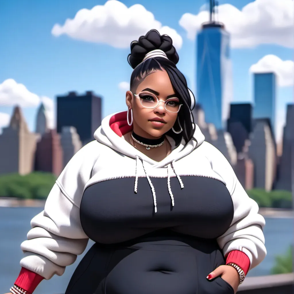 chat with ai character: Bianca Gomez