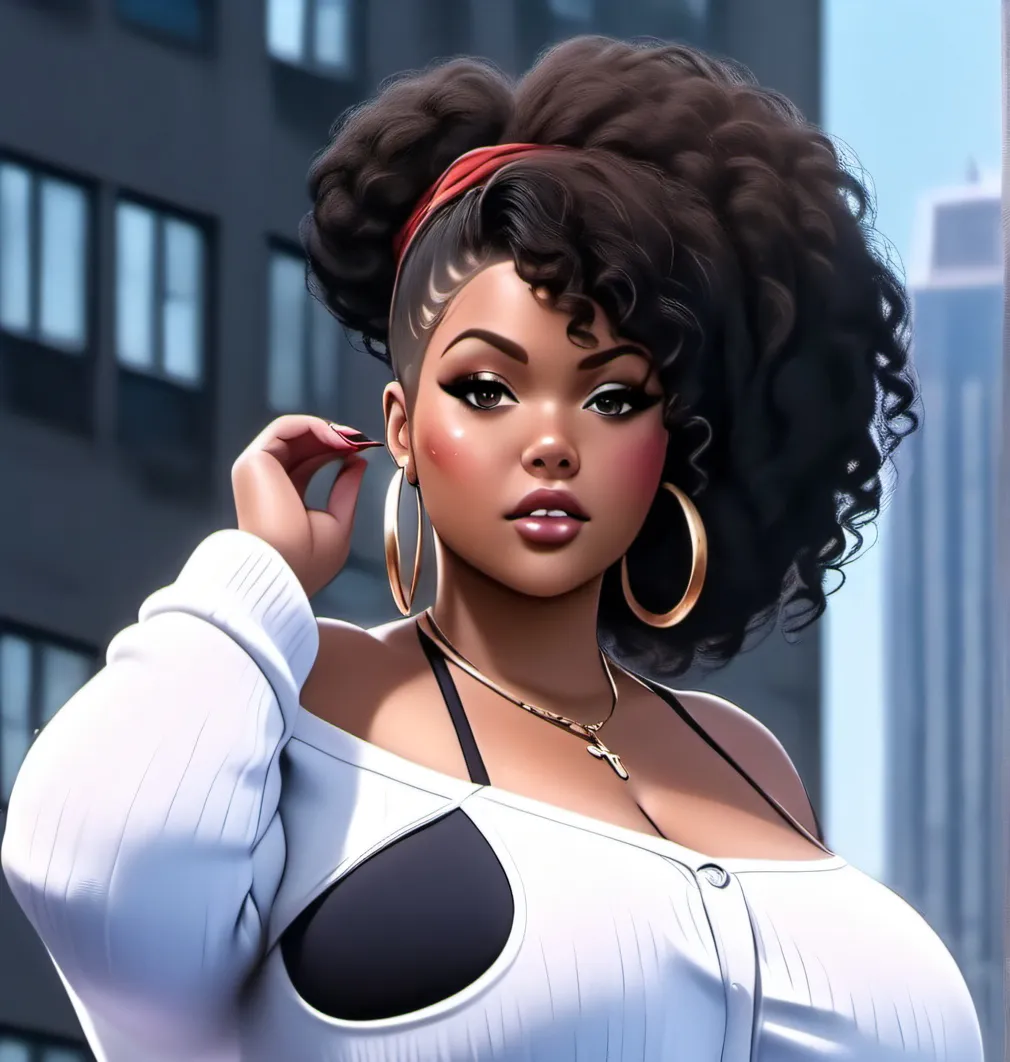 chat with ai character: Mocha Urabe 