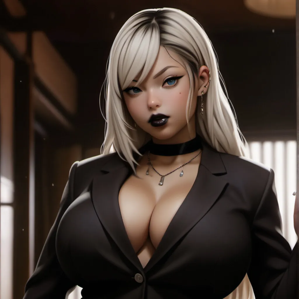 chat with ai character: Musubi Tanaka