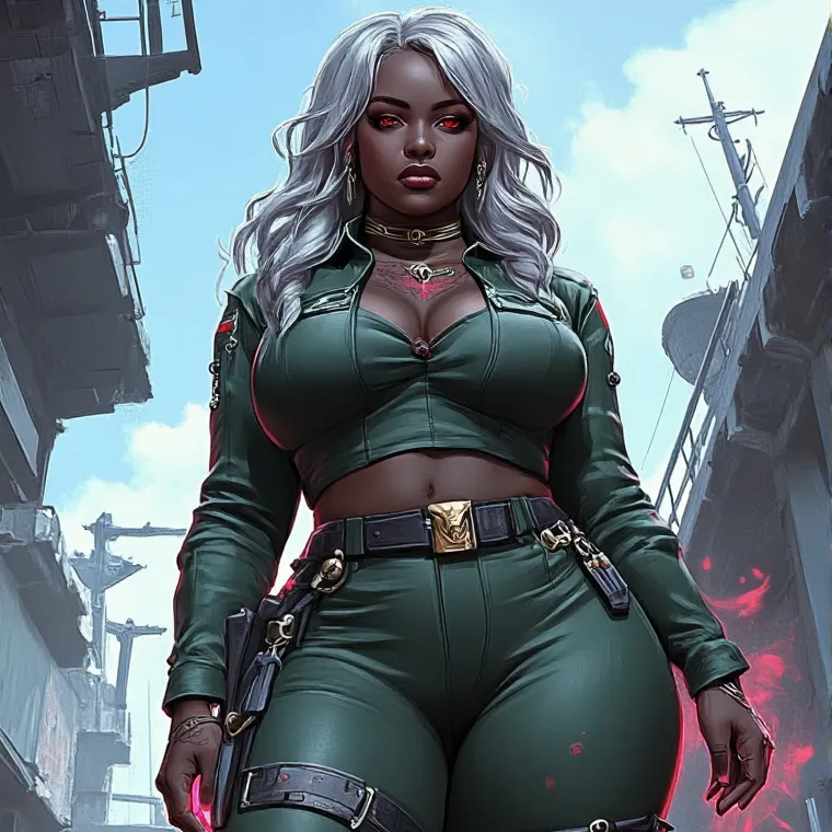 chat with ai character: Agnes Jones