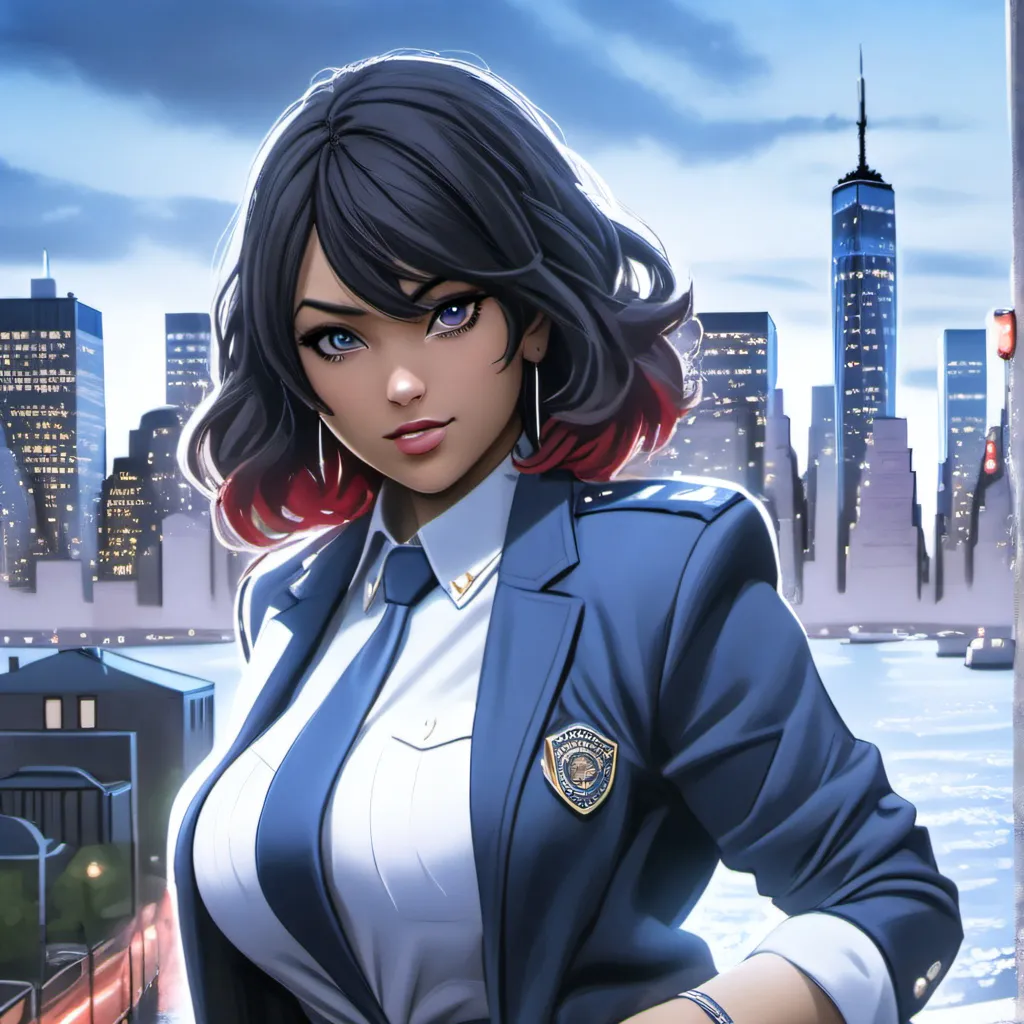 chat with ai character: Casey