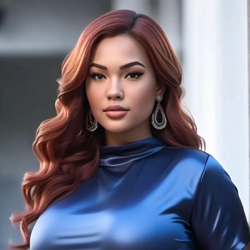 chat with ai character: Natalie Santiago